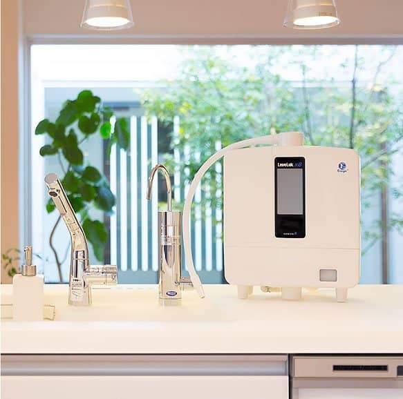 Máquina Agua Kangen K8 — Comprar en España